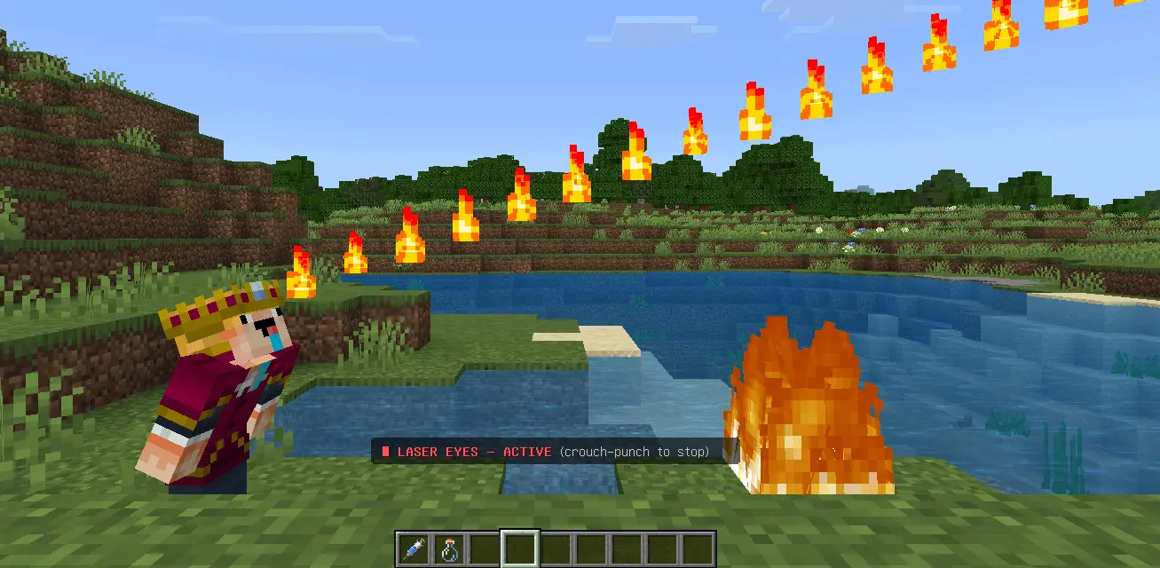 Compound V Addon pic 3