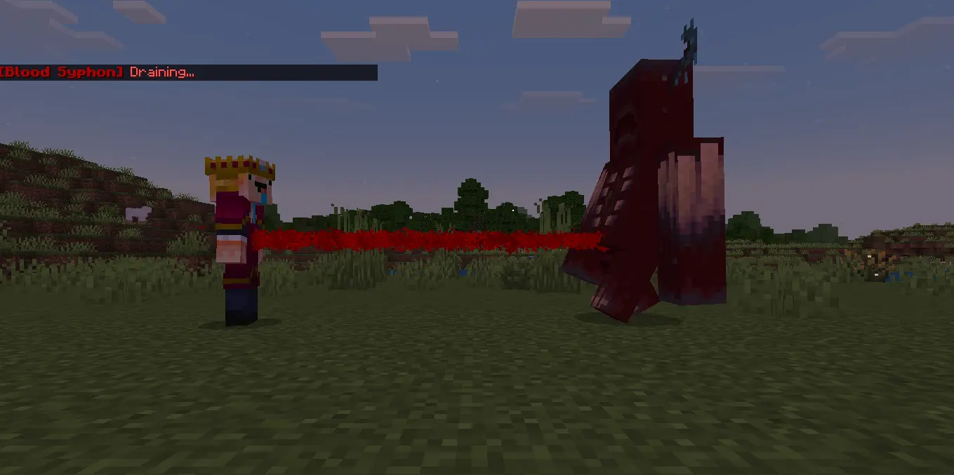 Compound V Addon pic 4