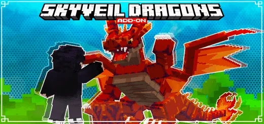 Skyveil Dragons Addon screenshot