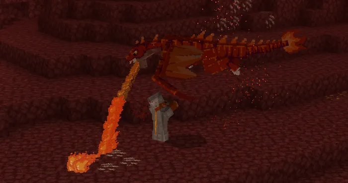 Skyveil Dragons Addon screenshot