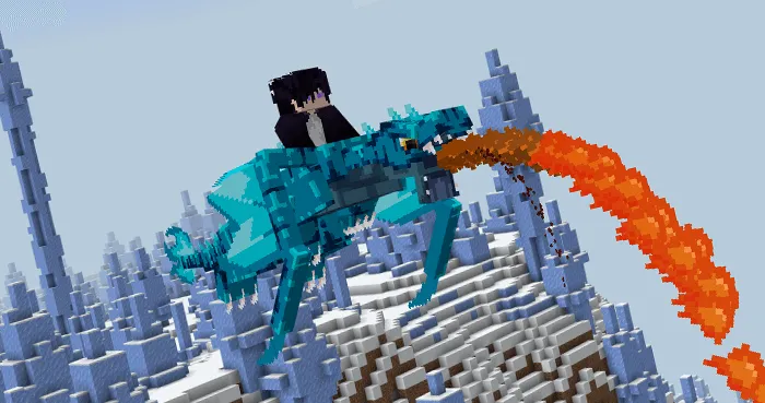 Skyveil Dragons Addon screenshot