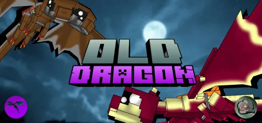 Old Dragons Addon screenshot