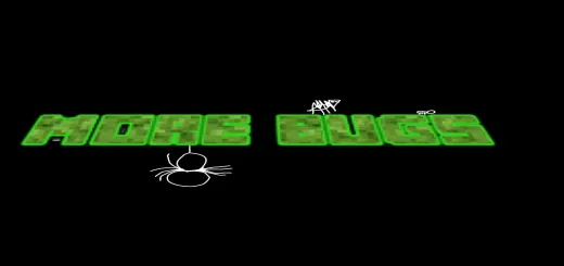 More BUGS Addon screenshot