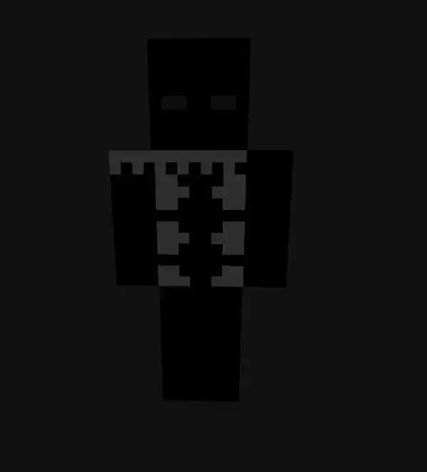Creepypasta Mobs Addon screenshot