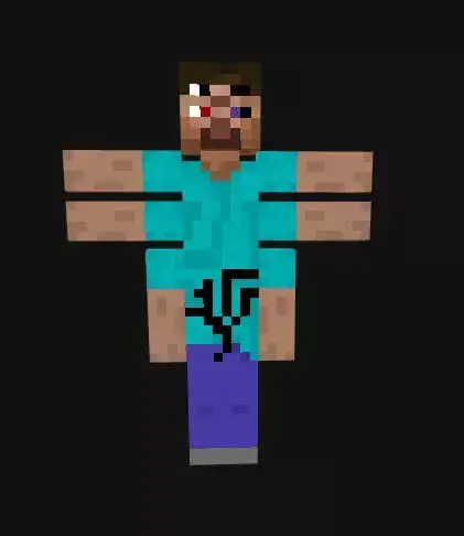 Creepypasta Mobs Addon screenshot