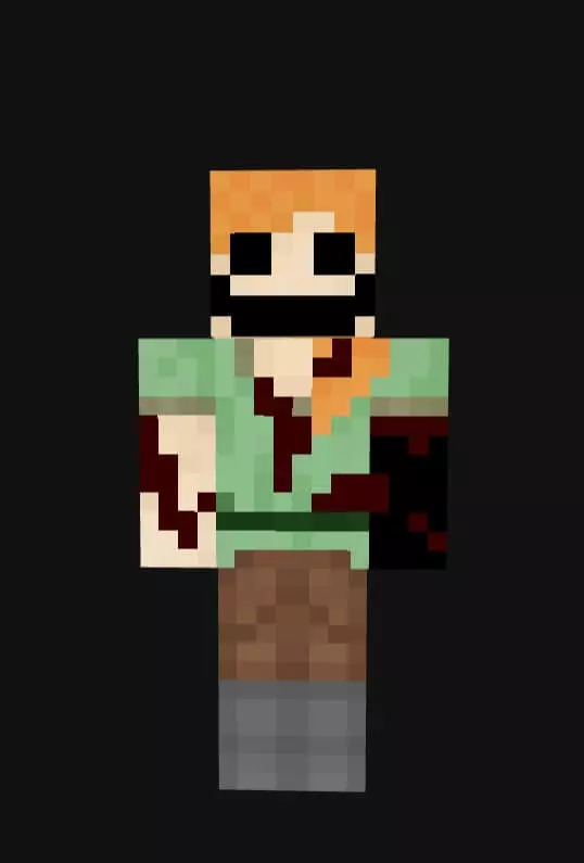 Creepypasta Mobs Addon screenshot
