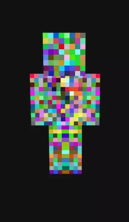 Creepypasta Mobs Addon screenshot
