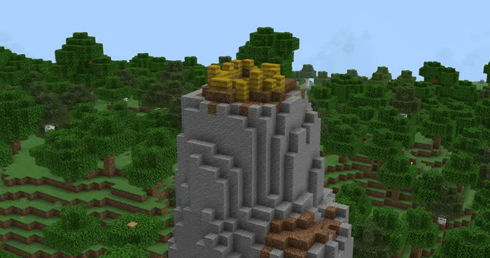 Age of Griffins Addon screenshot