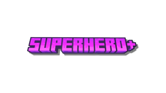 Superhero Plus Addon screenshot