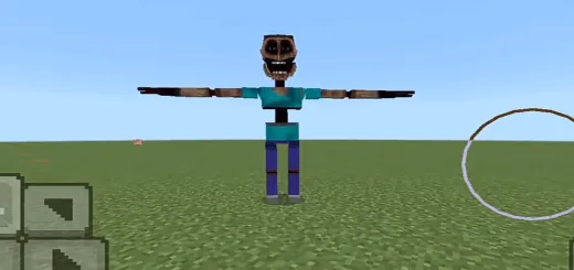 The Mimicer Addon screenshot