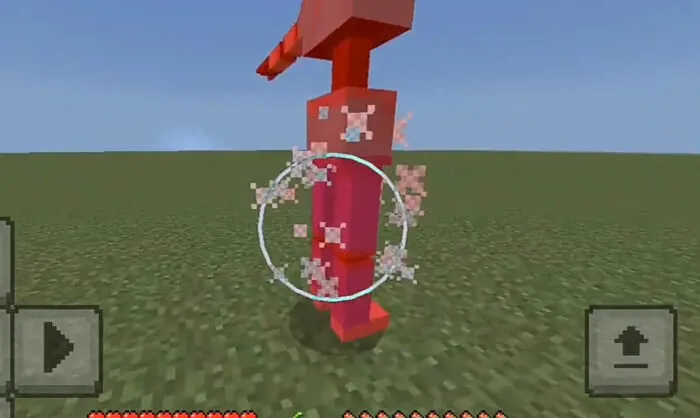The Mimicer Addon screenshot