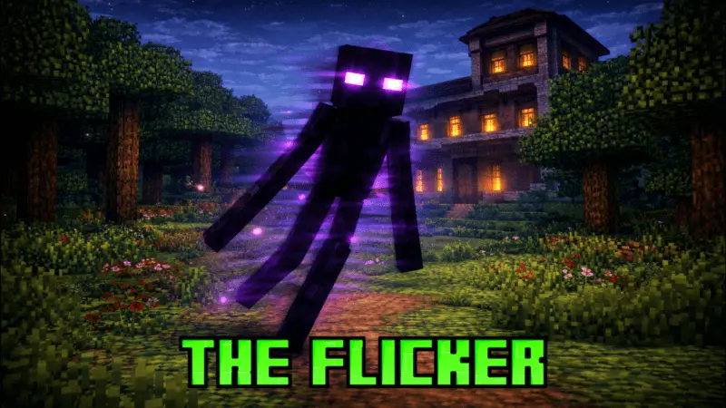 THE FLICKER Addon pic 2