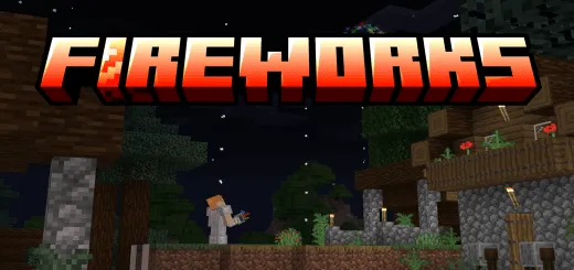 Fireworks! Addon screenshot