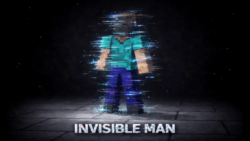 Invisible Man Mod / Addon pic 4