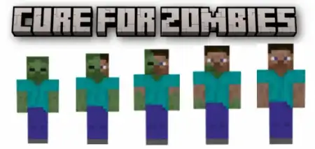 Cure For Zombies Addon thumbnail