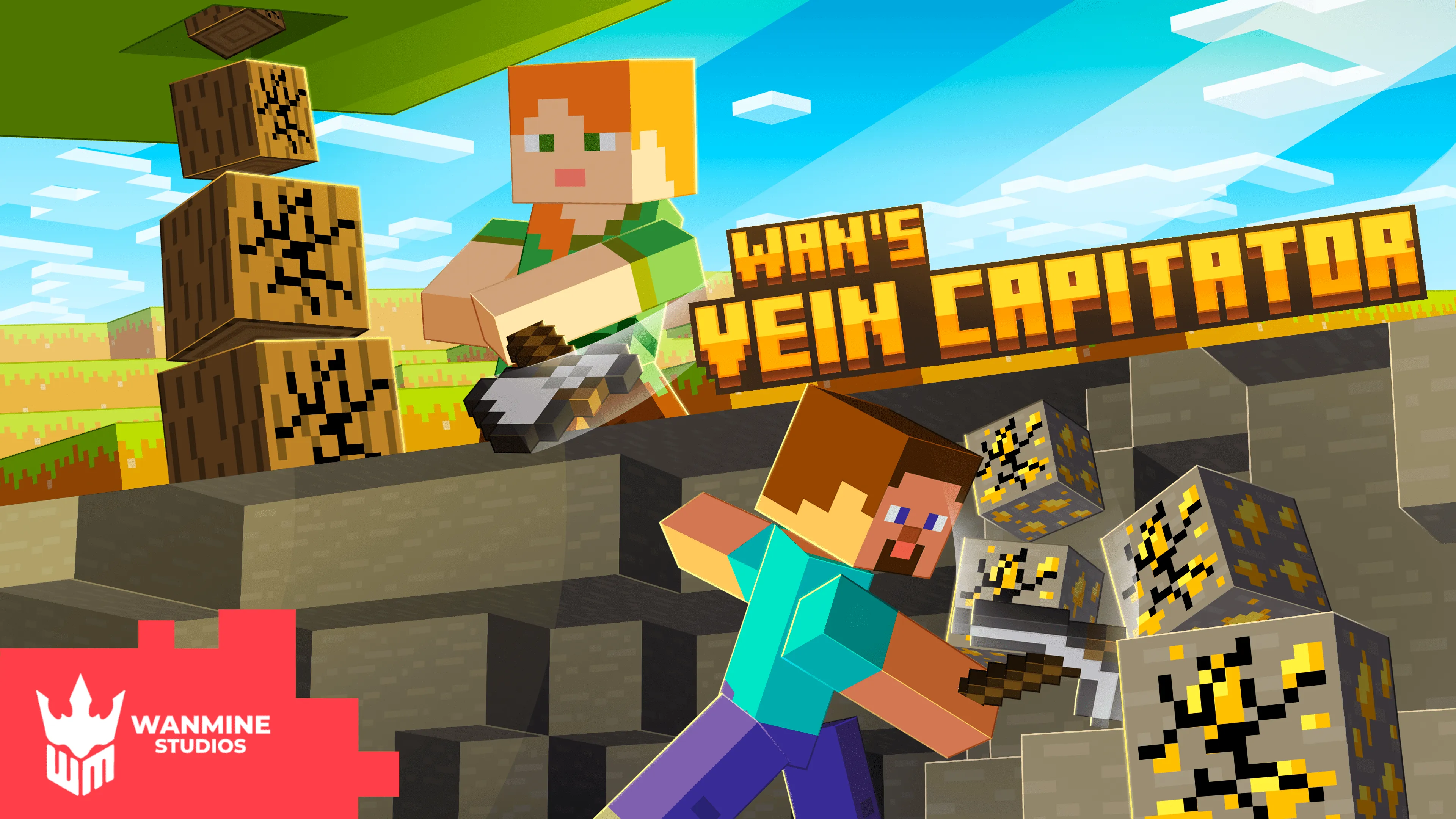 Wan's Vein-Capitator Addon screenshot