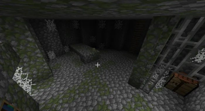 Mob Tower Mod screenshot