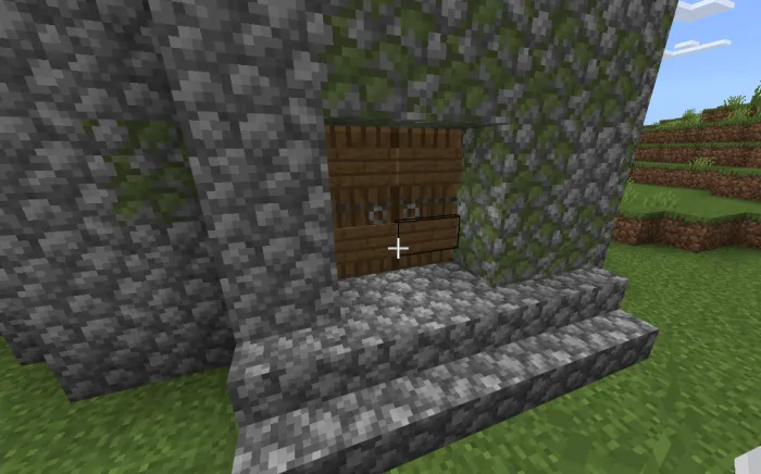 Mob Tower Mod screenshot