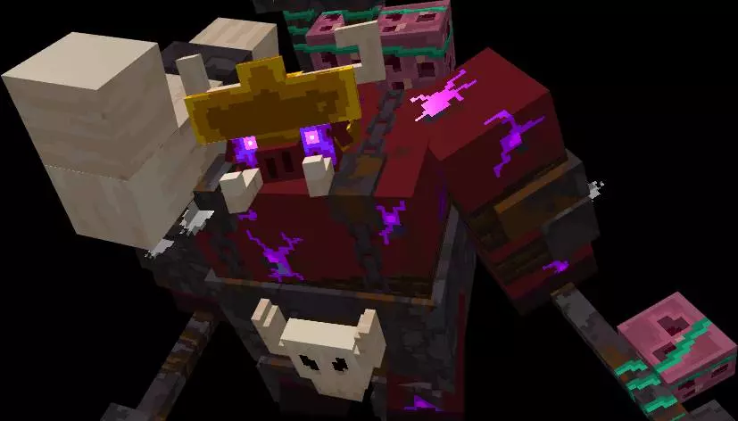 Legends Content Mod / Addon pic 2
