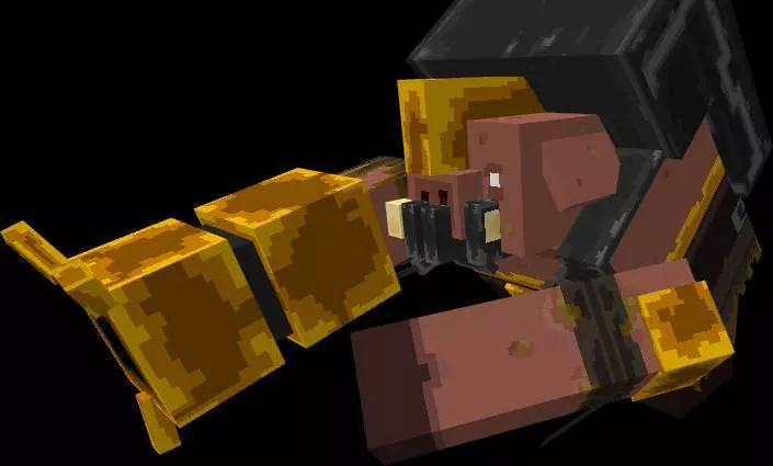 Legends Content Mod / Addon pic 3