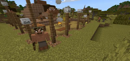 Kingdom Constructor: Iron Age Addon screenshot