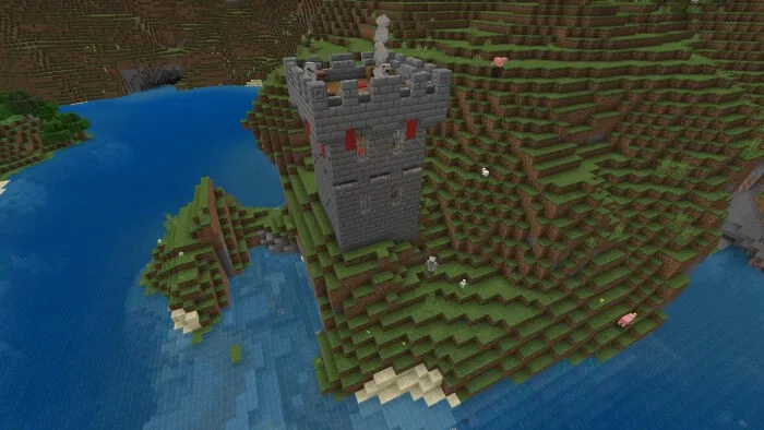 Kingdom Constructor: Iron Age Addon screenshot