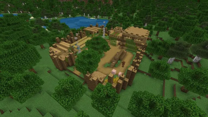 Kingdom Constructor: Iron Age Addon screenshot