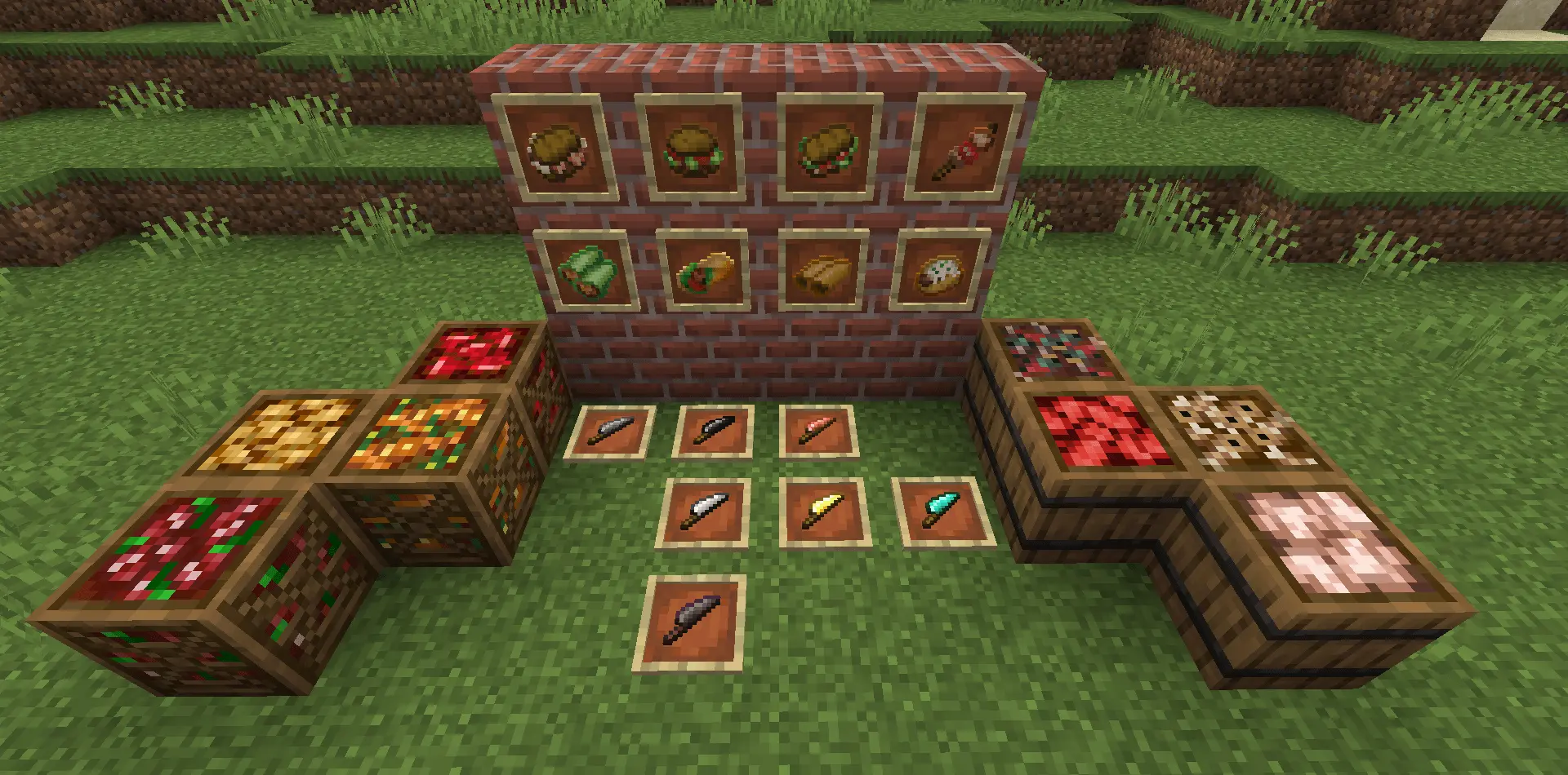 Refined Farming Mod / Addon pic 3
