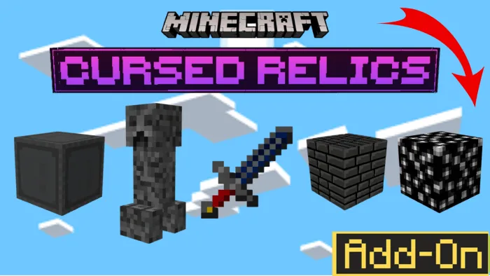Cursed Relics Addon thumbnail