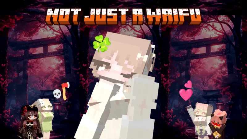 not just a waifu Addon thumbnail