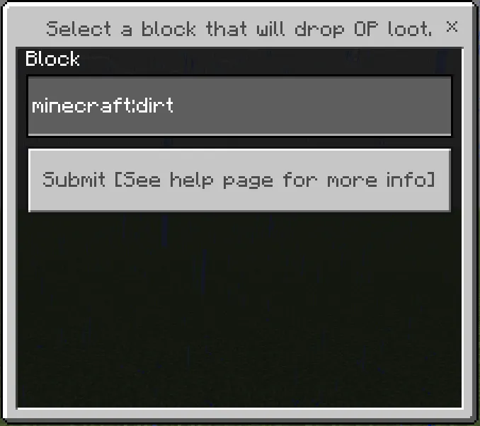 Manhunt Twists Addon screenshot