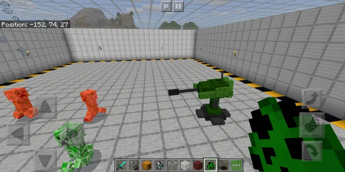 Smart Turret Addon screenshot