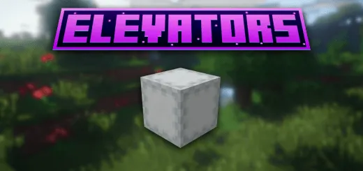 Elevators Addon screenshot