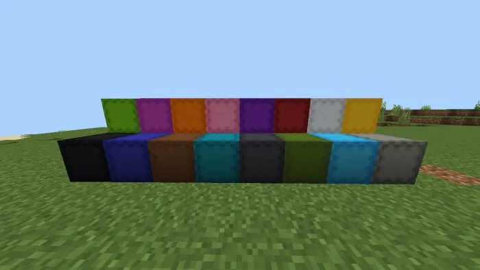 Elevators Addon screenshot