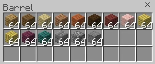 Elevators Addon screenshot