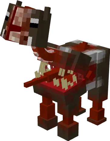 Parasite Apocalypse Add-on screenshot