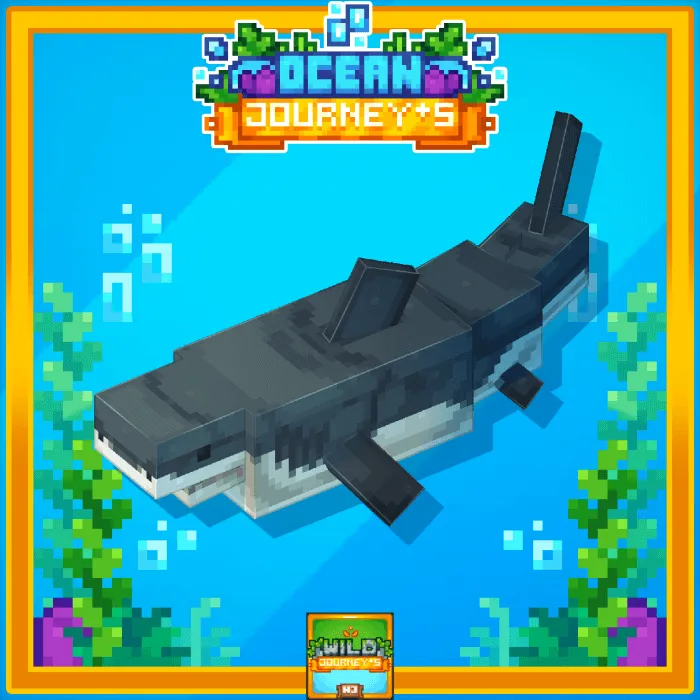 Ocean Journey's Addon screenshot