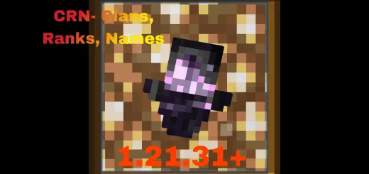 Banhammer Addon screenshot