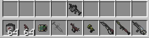 Actual Guns Add-on pic 3