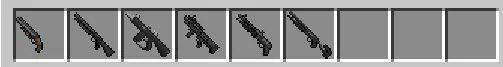 Actual Guns Add-on pic 5