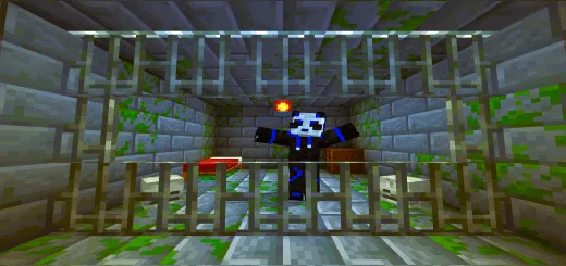 Anti AFK Addon screenshot