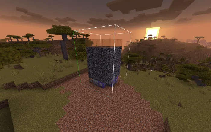Anti AFK Addon screenshot