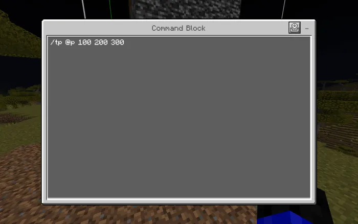 Anti AFK Addon screenshot
