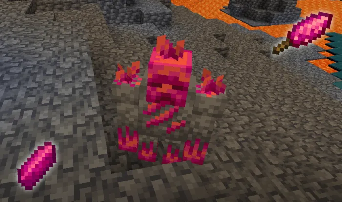 Misa's Mobs! Addon screenshot