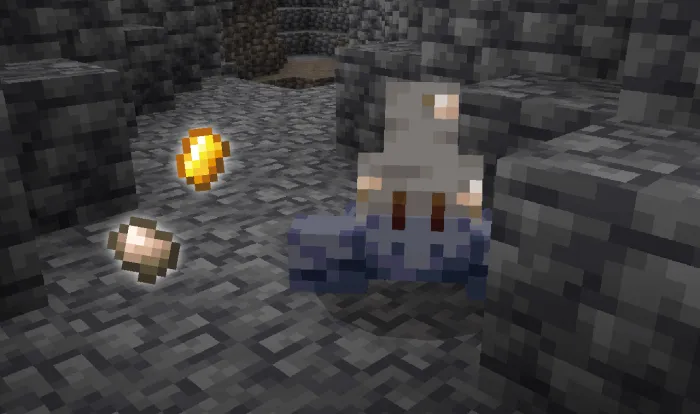 Misa's Mobs! Addon screenshot