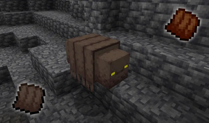 Misa's Mobs! Addon screenshot