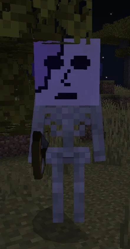 Cosmetics Addon screenshot