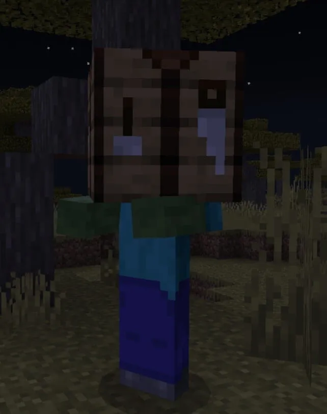 Cosmetics Addon screenshot