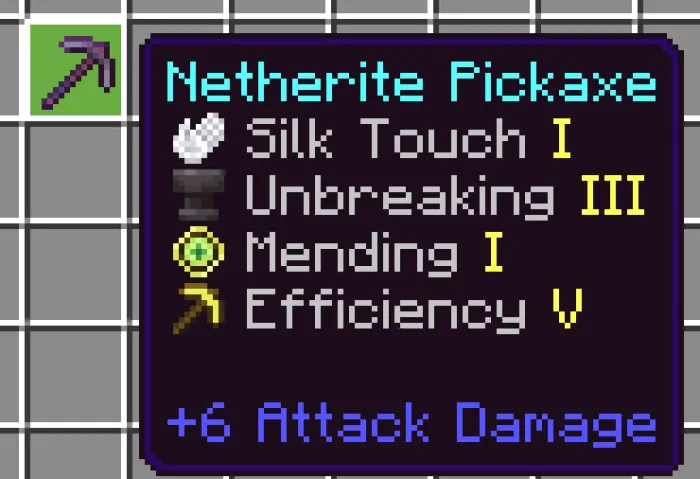 Enchant Icon – Addon / Texture Pack screenshot