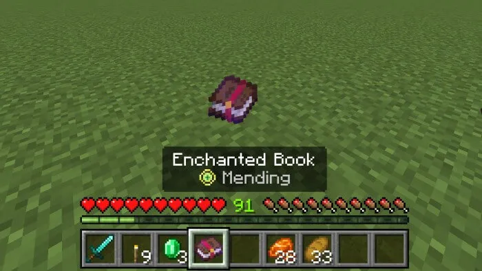 Enchant Icon – Addon / Texture Pack screenshot